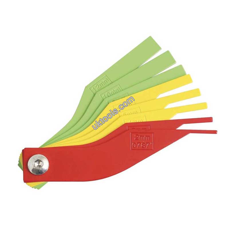 Sealey VS040 Brake Drum Wear Gauge UKtools