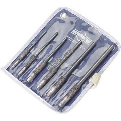 MA106K MAYHEW Punch Pilot Set 6pc