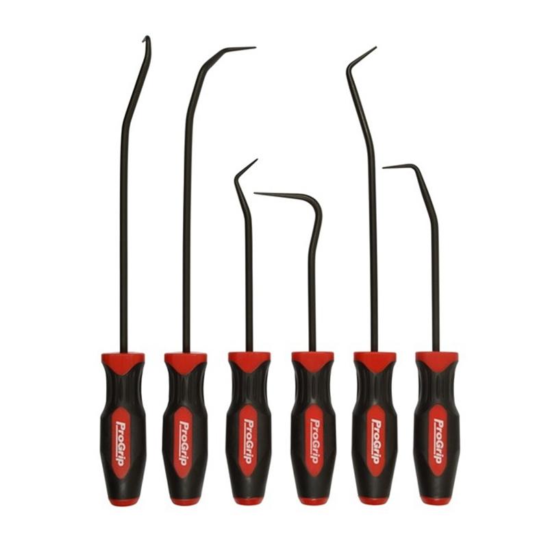 MA13097 Mayhew Progrip Hose Pick Set 6pc