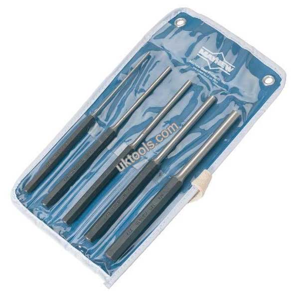 MA446K MAYHEW Punch Extra Long Set 5pc