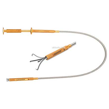 Mayhew MA45046 CatsPaw Lighted Pick Up Claw