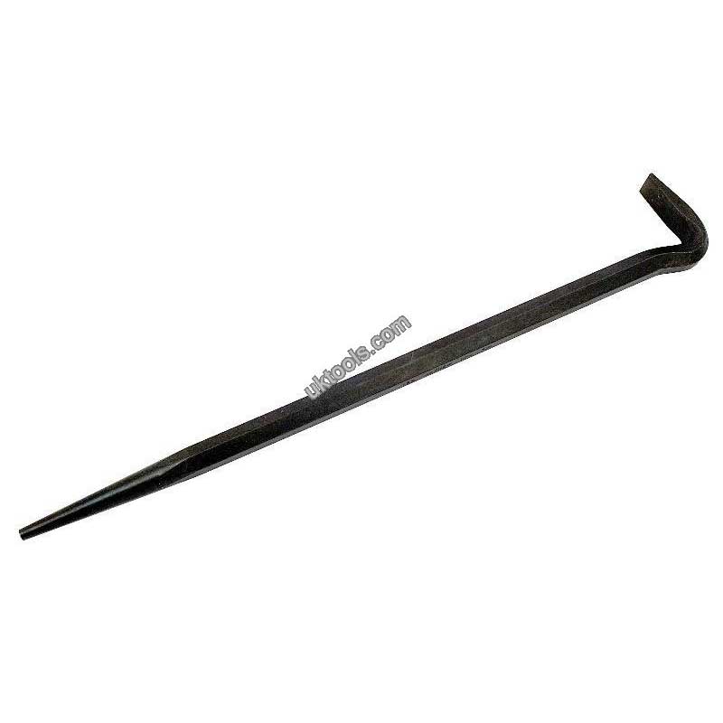 Mayhew-MA484 Pry Bar Roll Head 22''