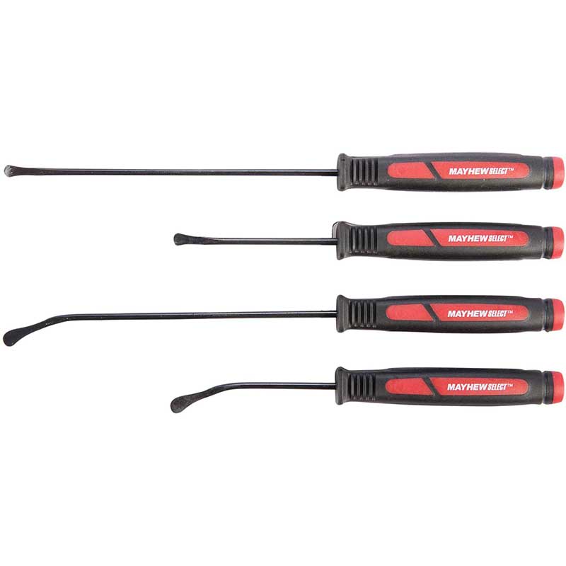 Mayhew-MA60028 O-Ring & Seal Removal Set 4pc