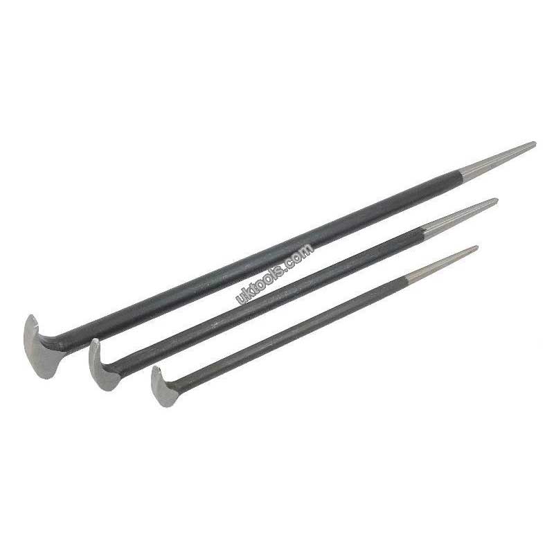 Mayhew-MA60150 Pry Bar Lady Foot Set 3pc