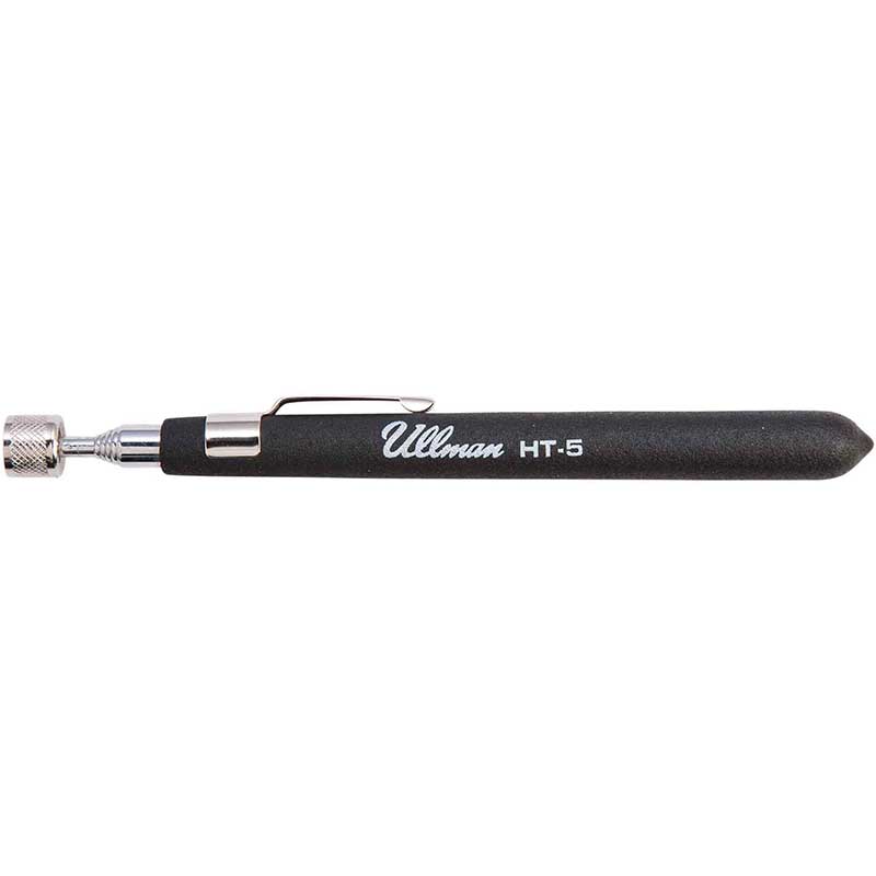 Ullman Telescopic Magnet 2 1/2lb Cap Green