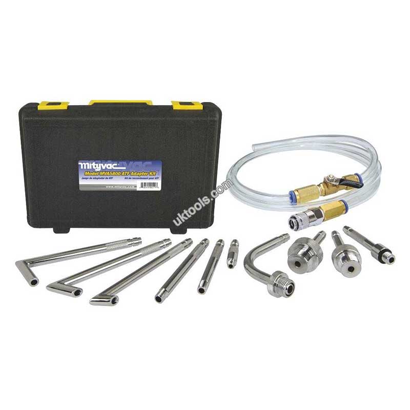 MV7216 Mityvac Master ATF Refill Kit