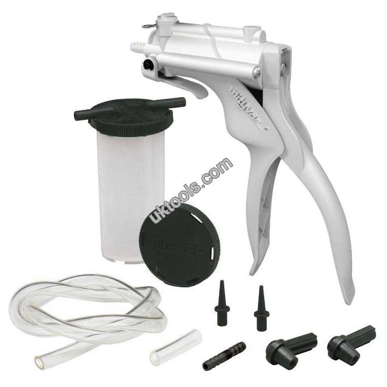 Mityvac MV8020 Brake Bleeding Kit