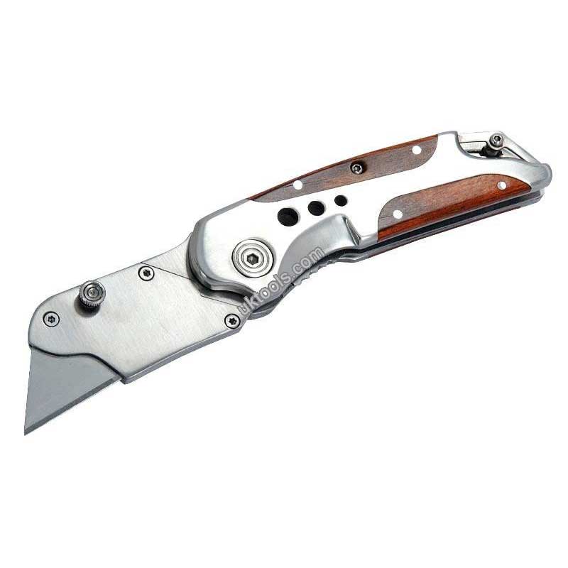 N07-276 Utility Knife Quick Change