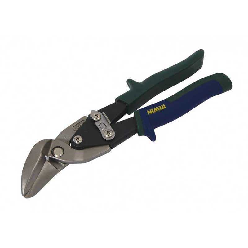 Irwin Straight/Right Cut Avaition Snips