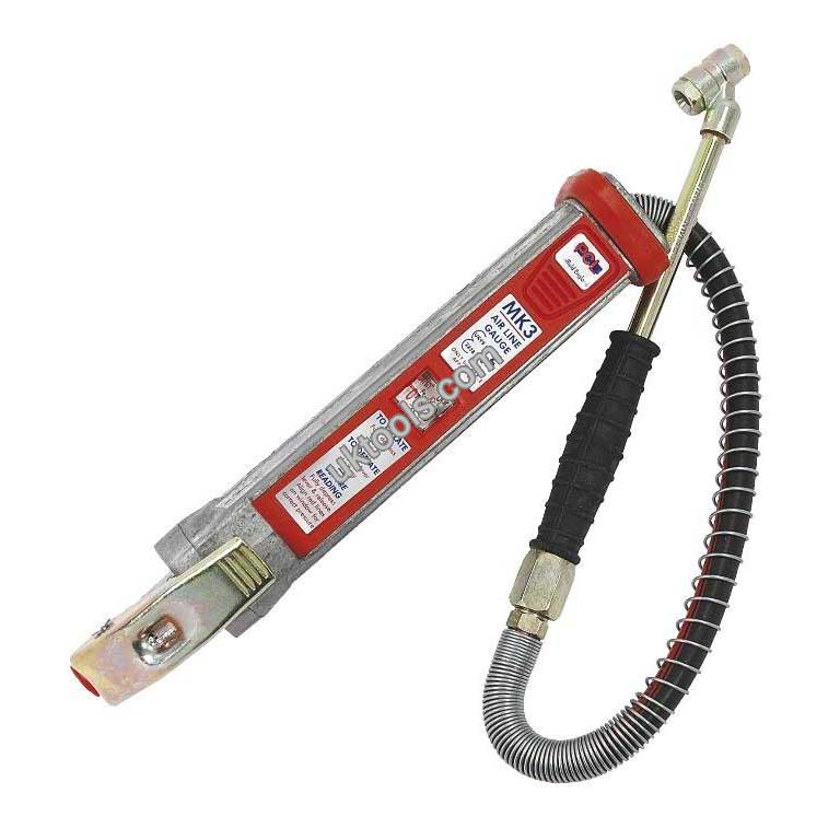 Plc PCL201 Tyre Inflator
