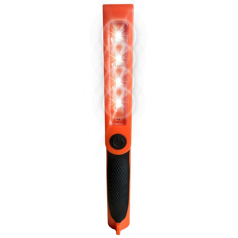 Pen Light 200 Orange