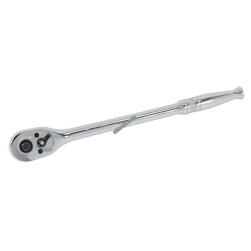 Signet S11534 Ratchet 1/4 Dr Long Handle | UKtools