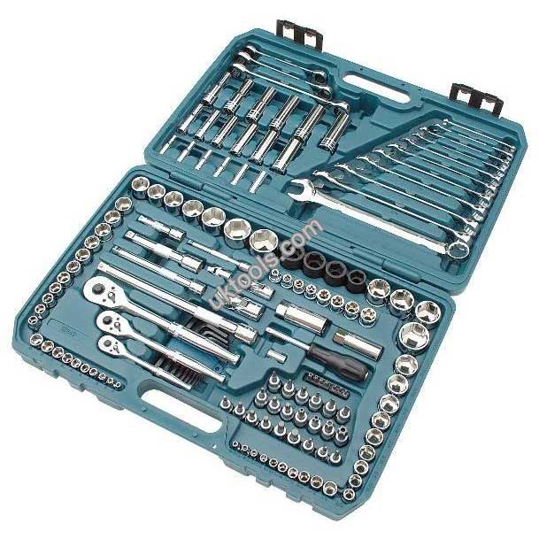 Signet S13849 Tool Kit 149pc SAE/MM