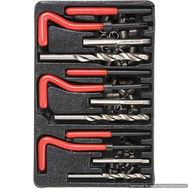 Rethreader Sets | UKtools
