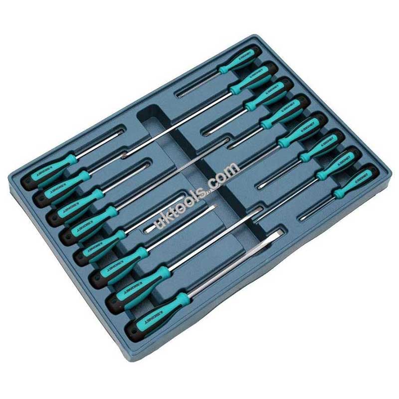 Signet S55541 Screwdriver Set 16pc | UKtools
