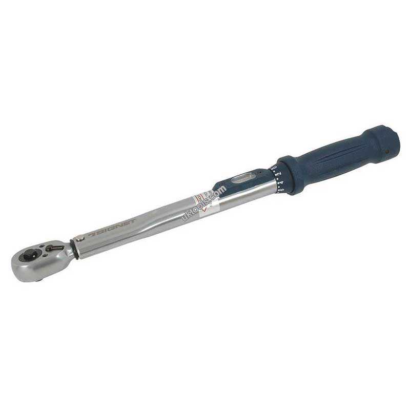 Torque Wrench Pro 3/8 Dr 20-110Nm