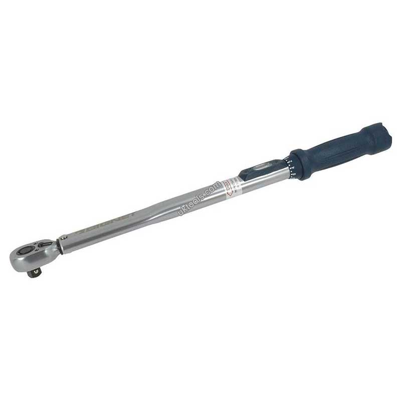 Torque Wrench Pro 1/2 Dr 30-210Nm