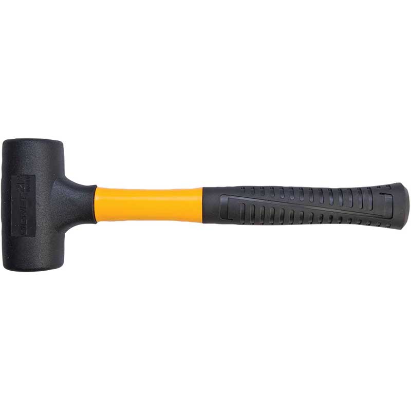 Signet Hammer Shockless Deadblow 680g/1.5lb