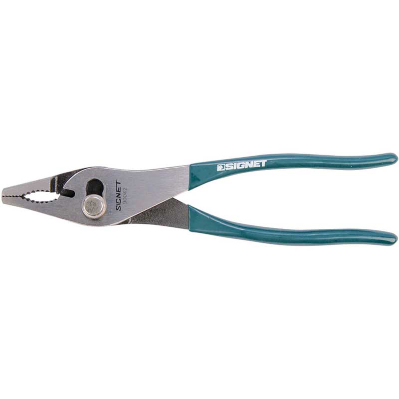 Signet-S90040 Slip Joint Plier 6in