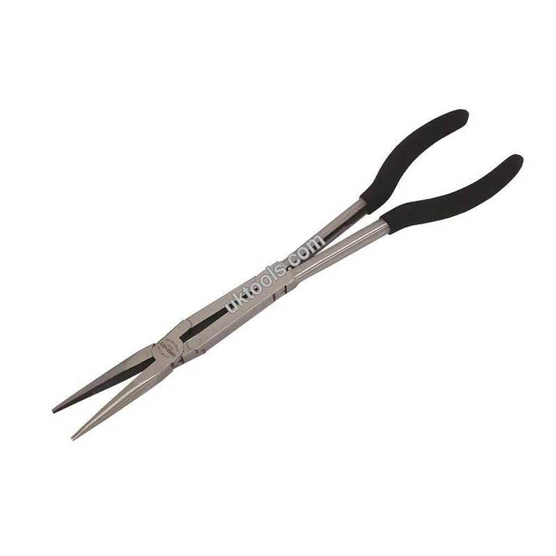 Signet-S90261 Plier Double Joint Long Nose 330mm