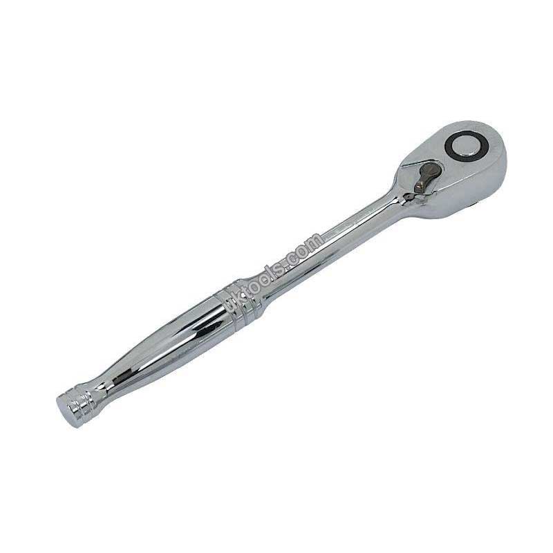 Trident T112123 Ratchet 1/4 Dr 72 Teeth UKtools