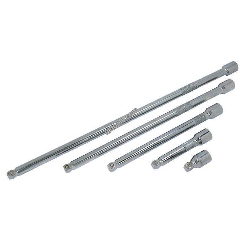 Trident T132700 Extension Wobble Set 1/2 Dr 5pc