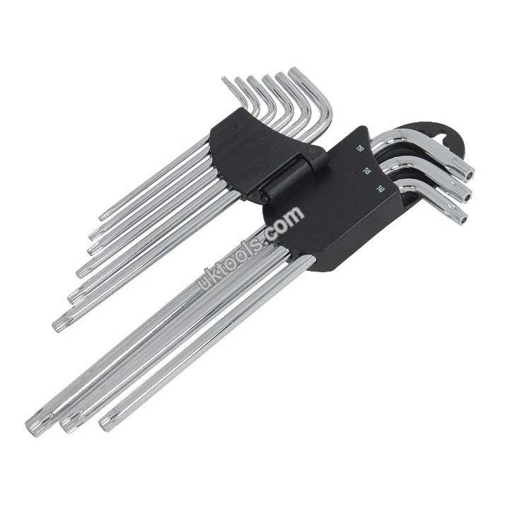 Torx Socket Sets Page 2 Uktools