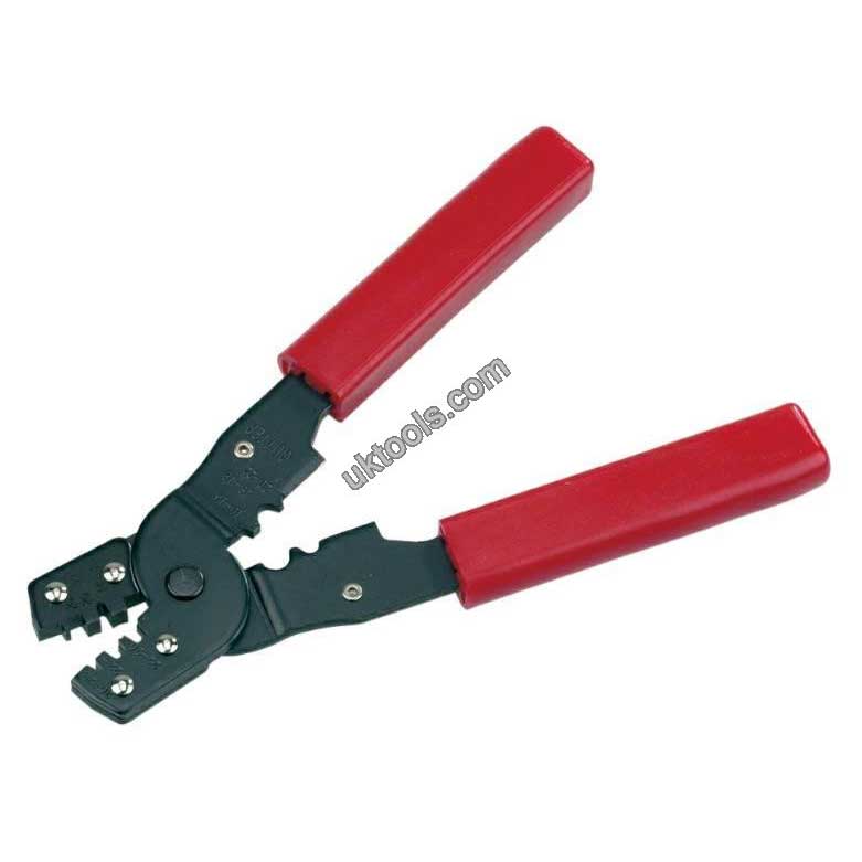 Trident-T243200 Crimper Non Insulated