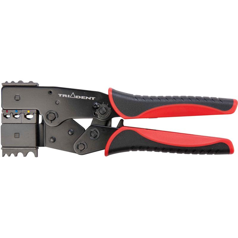 Trident-T243500 Ratchet Crimper Multi Use