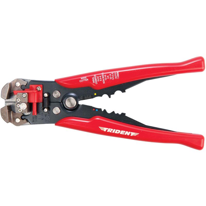 Trident-T247200 Auto Wire Stripper Heavy Duty