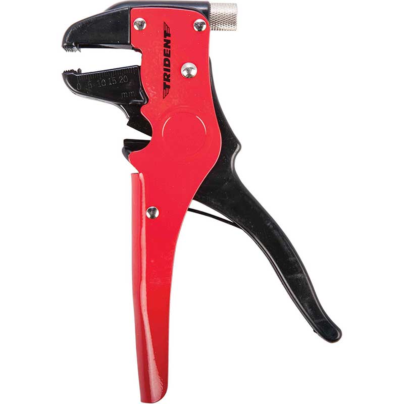 Trident-T247275 Wire Stripper Automatic