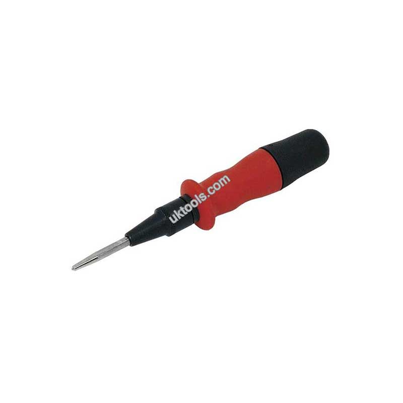 Trident T252501 Sheathed Automatic Centre Punch