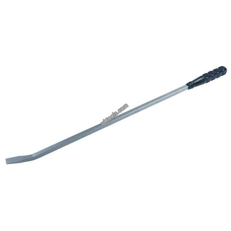 Trident T262102 Pry Bar 36" Bent Tip UKtools