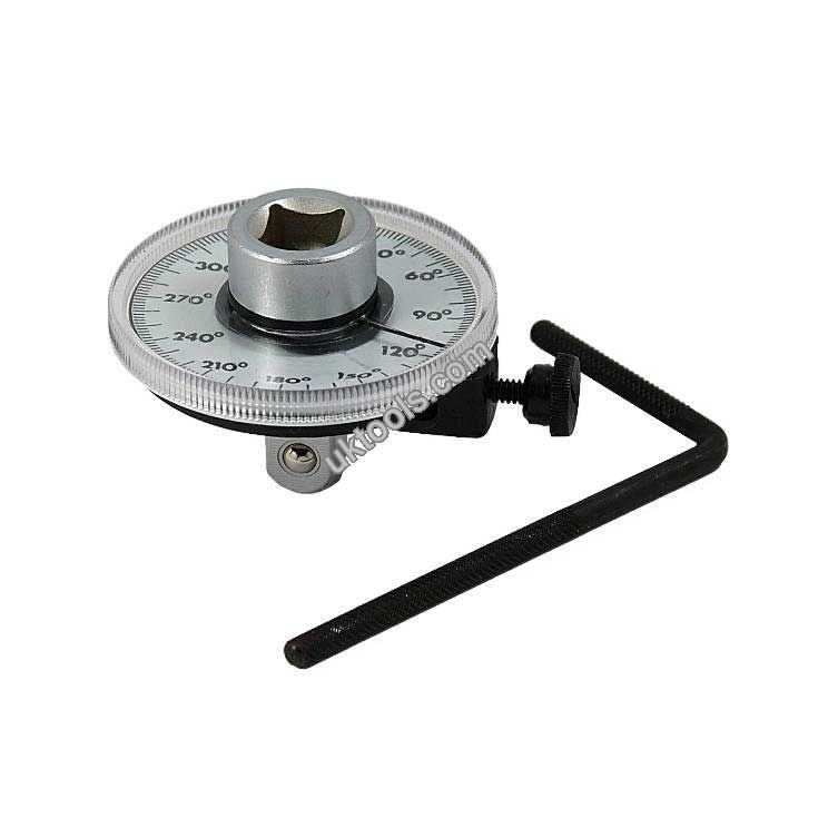 Trident T285200 Angular Torque Gauge 1/2 Dr