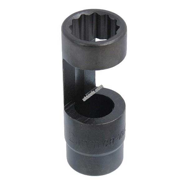 Trident T321121 Diesel Injector Socket 21mm