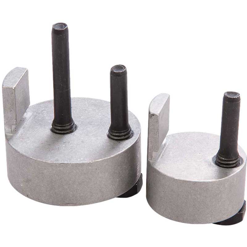 Elasticated Stretch Ribbed Pulley Drive Belt Removal & Installation Tool