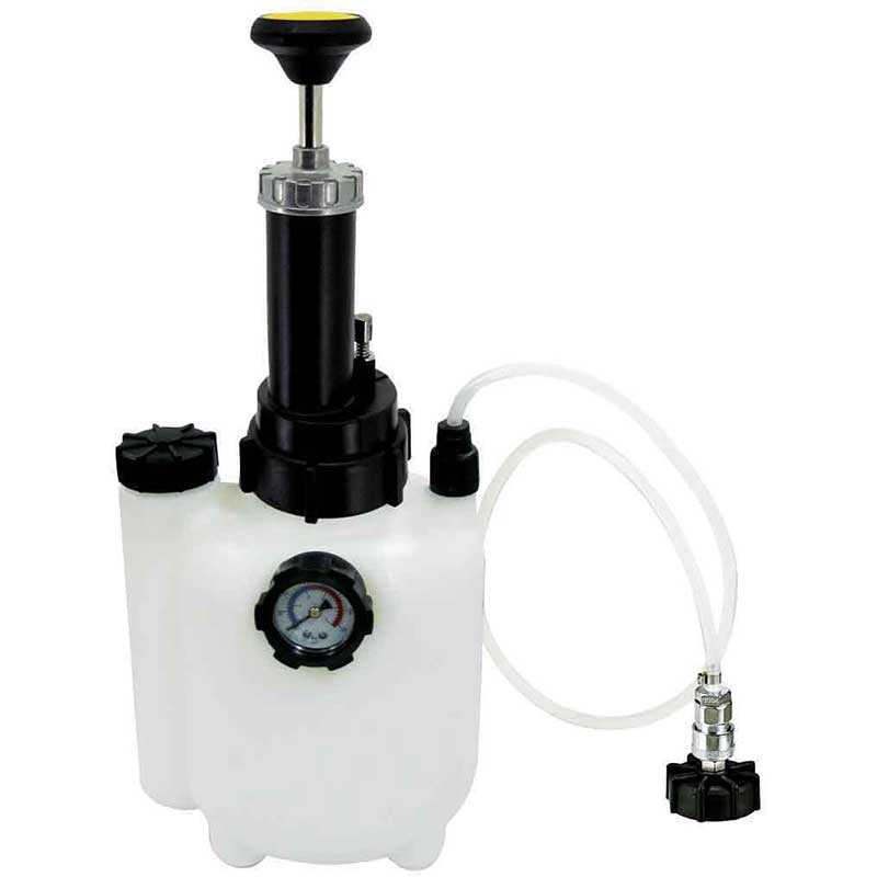 Brake Pressure Bleeder Air Operated UKtools