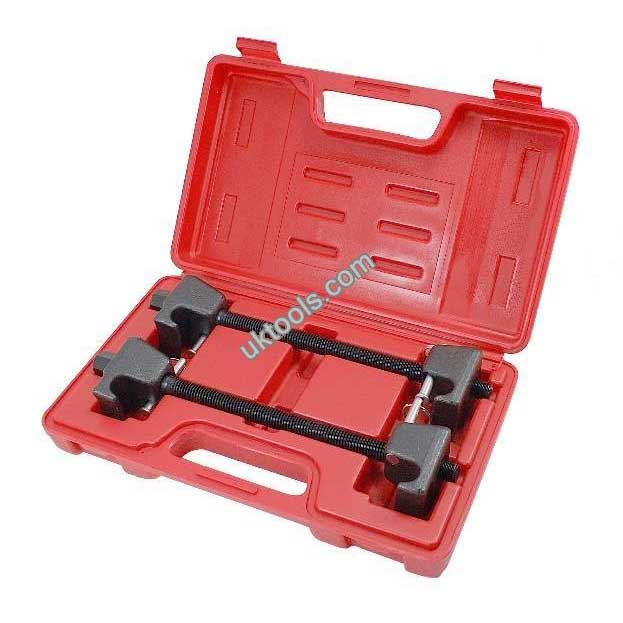 Coil Spring Compressor - Boxed Set