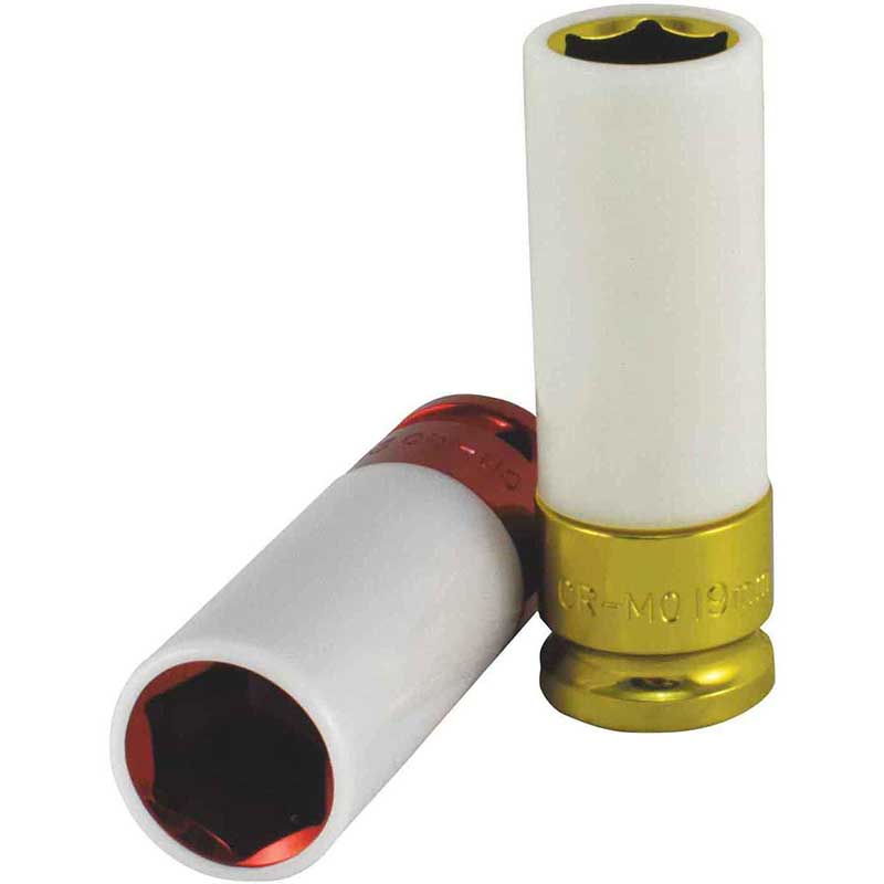 Trident T431206 Alloy Impact Socket 24mm