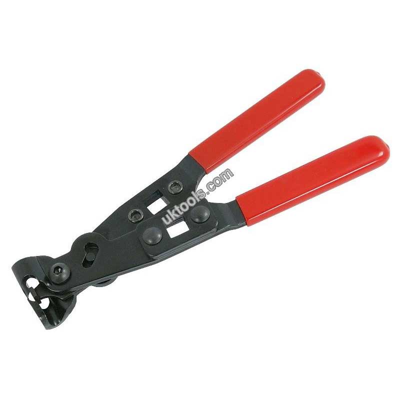 Boot clamp pliers deals