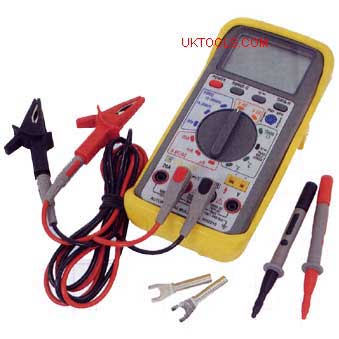 Trident T511200  Multimeter