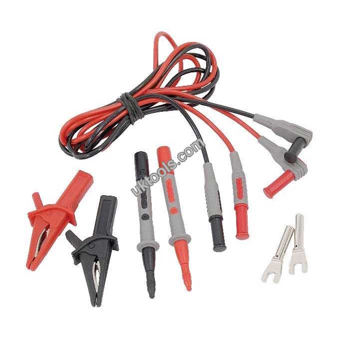 Trident T511201 Lead Set 8pc