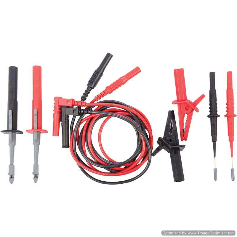 Trident-T511210 Test Lead Kit Automotive