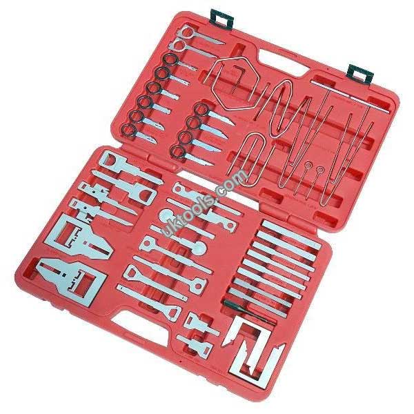 Trident-T533200 Radio Removal Set 52pc