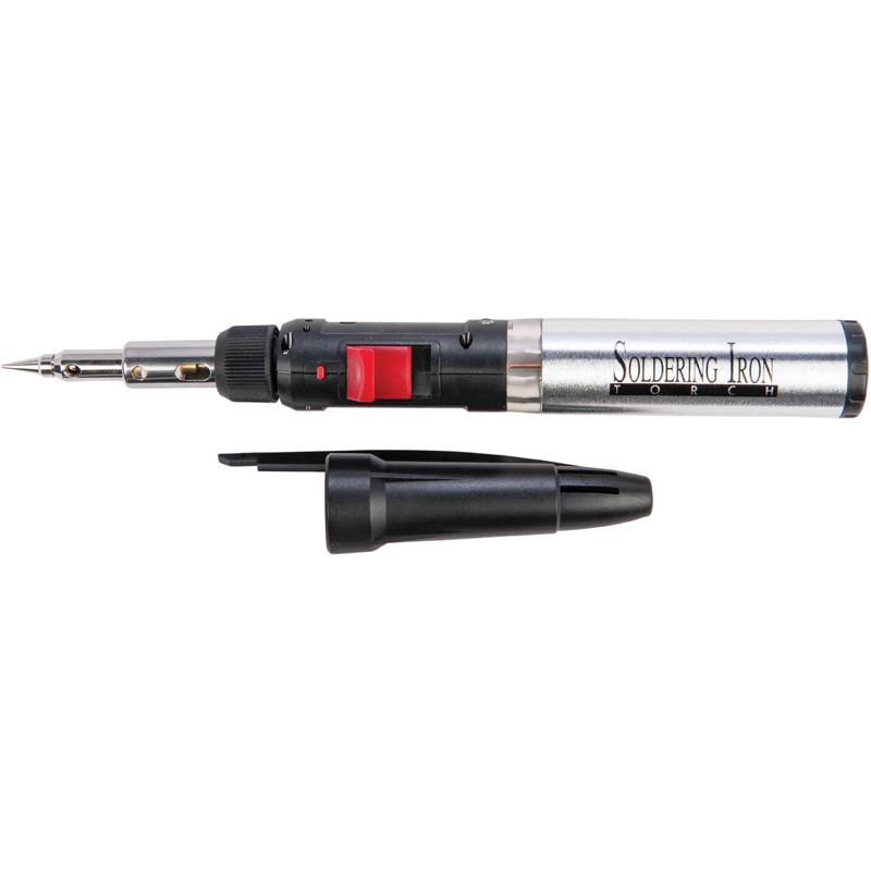 Trident T534100  Gas Soldering Iron