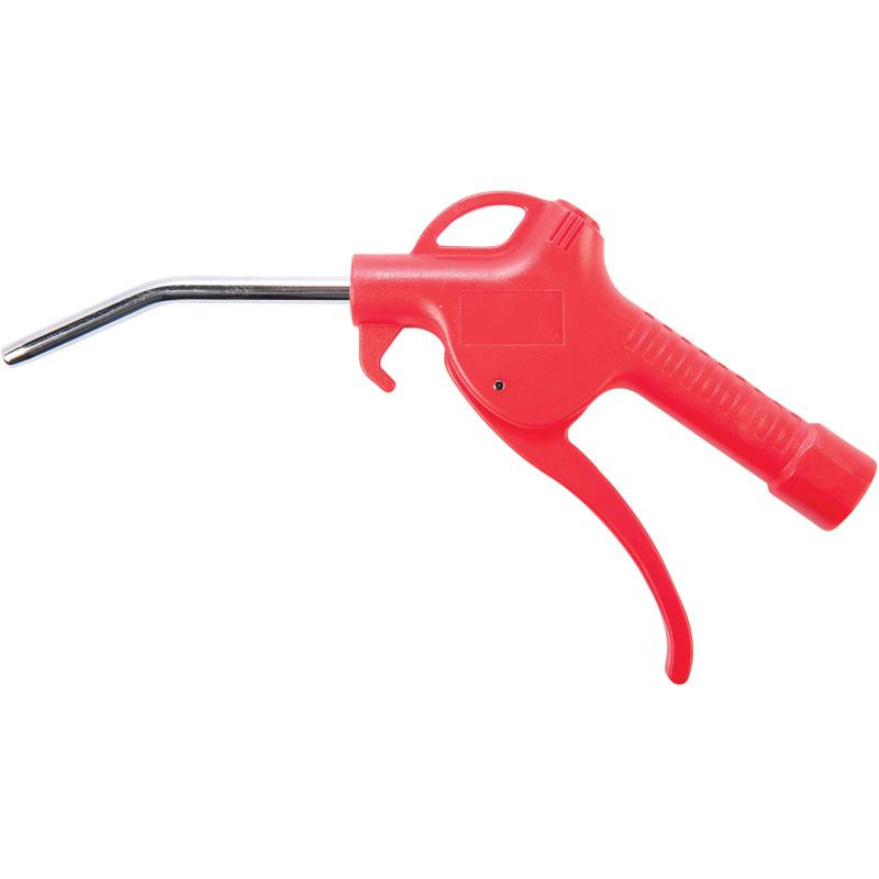 Trident Bent Tube Blow Gun 8x100mm