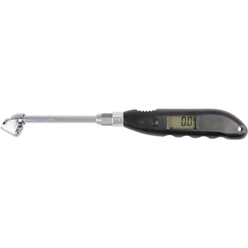 Trident Digital Universal Service Gauge