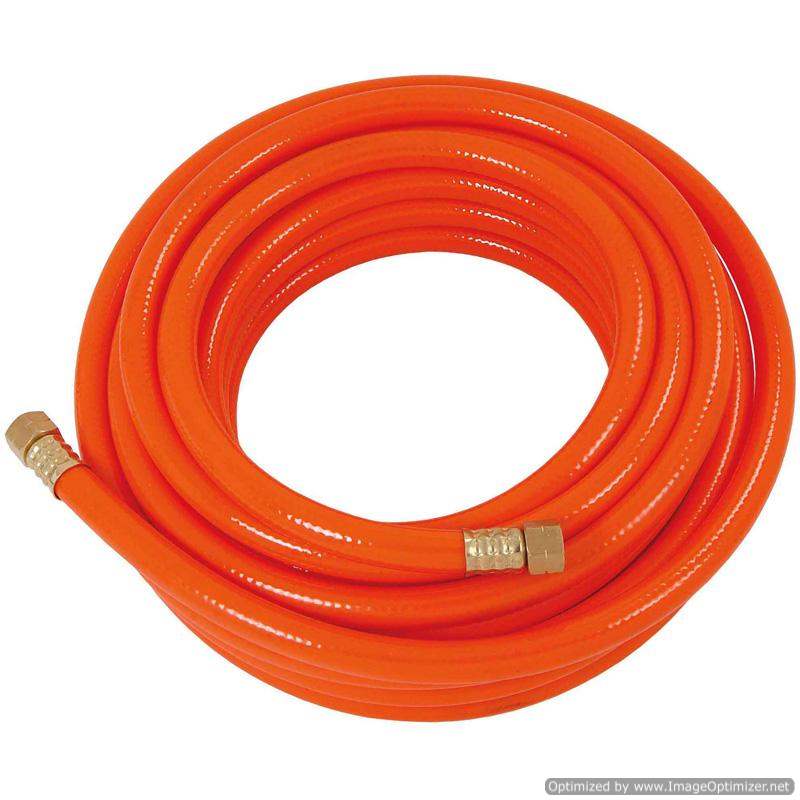 PCL304 PCL Air Hose High Vis 10m UKtools