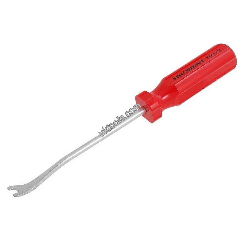 Trident-T661121 Trim Clip Tool Mini U Slot 250mm