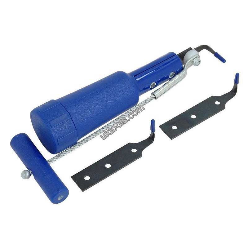 Trident Steering Arm Removal Tool 3545mm UKtools